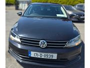 Volkswagen Jetta 2017