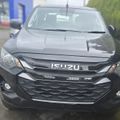Isuzu D-Max 2025