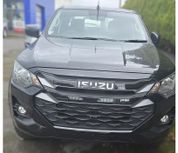 Isuzu D-Max 2026