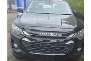 Isuzu D-Max 2026