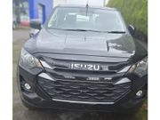 Isuzu D-Max 2025