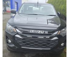 Isuzu D-Max 2026
