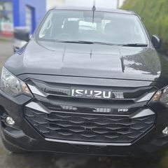 Isuzu D-Max 2025