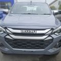 Isuzu D-Max 2025