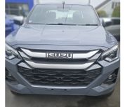 Isuzu D-Max 2026