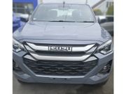 Isuzu D-Max 2025