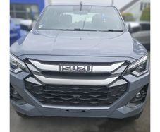 Isuzu D-Max 2026