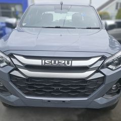 Isuzu D-Max 2025