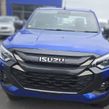 Isuzu D-Max 2025