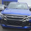 Isuzu D-Max 2025