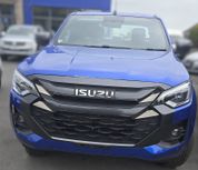 Isuzu D-Max 2026