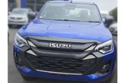 Isuzu D-Max 2026
