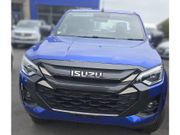 Isuzu D-Max 2025