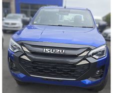 Isuzu D-Max 2026