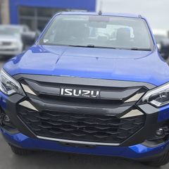 Isuzu D-Max 2025
