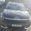 Kia Sportage 2025