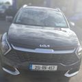 Kia Sportage 2025
