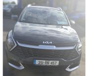 Kia Sportage 2025