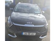 Kia Sportage 2025