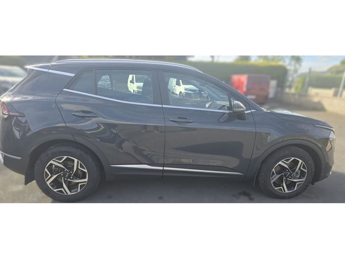 Kia Sportage 2025