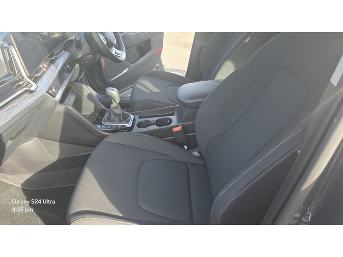 Kia Sportage 2025