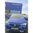 SEAT Ateca 2022