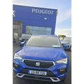 SEAT Ateca 2022