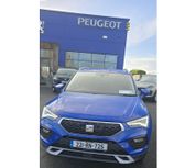 SEAT Ateca 2022