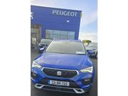 SEAT Ateca 2022