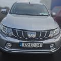 Mitsubishi L 200 2017