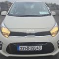 Kia Picanto 2023