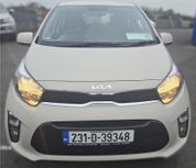 Kia Picanto 2023