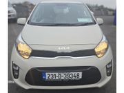 Kia Picanto 2023