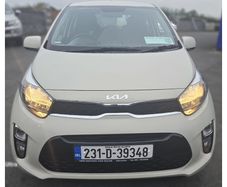 Kia Picanto 2023