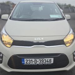 Kia Picanto 2023