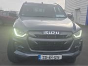 Isuzu D-Max 2022