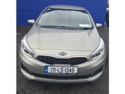 Kia Ceed 2017