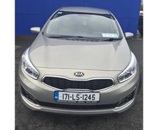 Kia Ceed 2017