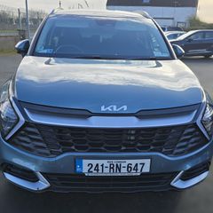 Kia Sportage 2024