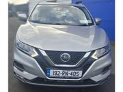 Nissan QASHQAI 2019