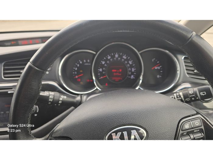 Kia Ceed 2014