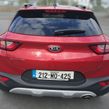 Kia Stonic 2021