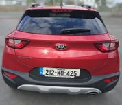 Kia Stonic 2021