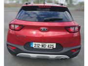 Kia Stonic 2021