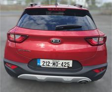 Kia Stonic 2021