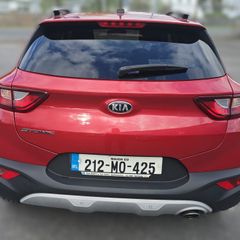 Kia Stonic 2021