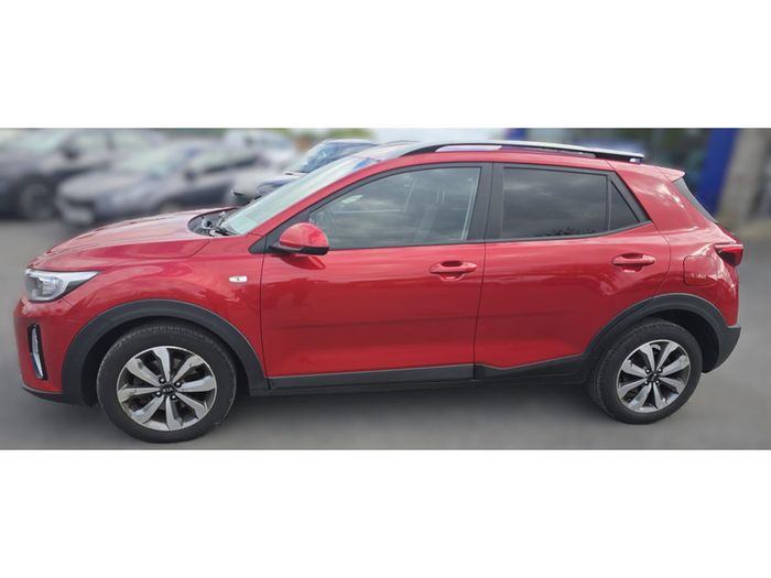 Kia Stonic 2021