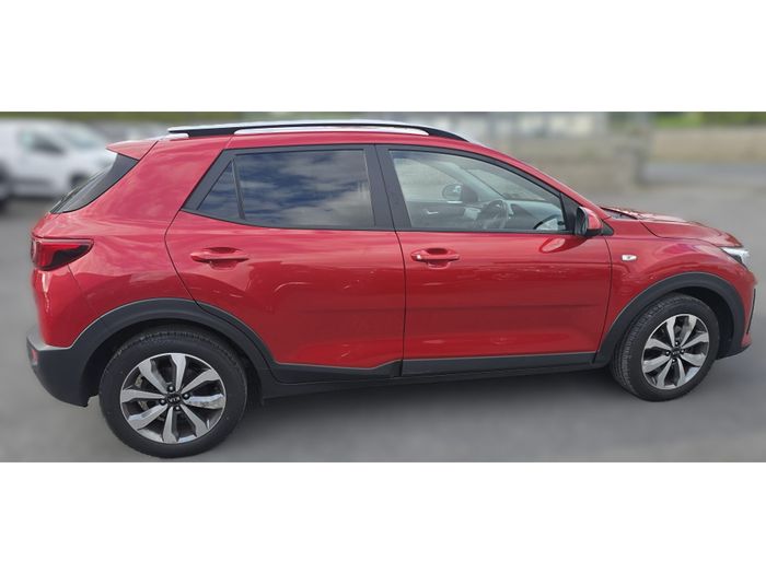 Kia Stonic 2021