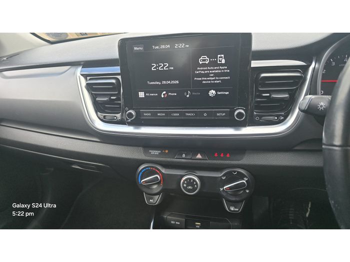 Kia Stonic 2021