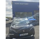 Peugeot 3008 2023